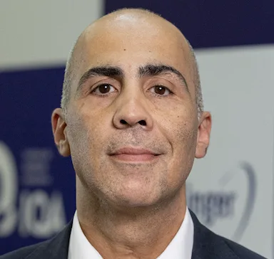 Alexandre Xavier