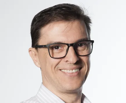 Marcelo da Silveira Pereira