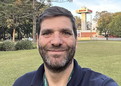 Fernando Borer