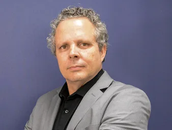 Marcos Heleno Guerson