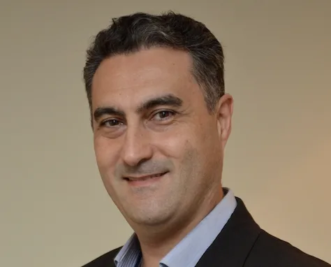 Sergio Fabiano