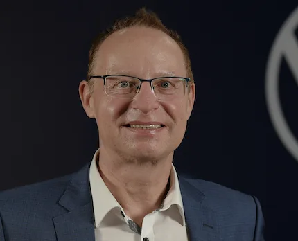 Thomas Ralf Mehringer