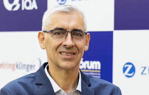 Cláudio Luis Russo Moysés