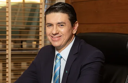Arcélio Alceu dos Santos Junior
