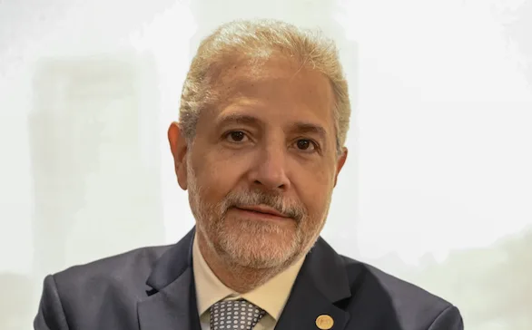 Cláudio Sahad
