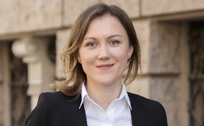 Dr. Yuliya Prakopchyk