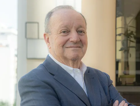 Gábor Deák