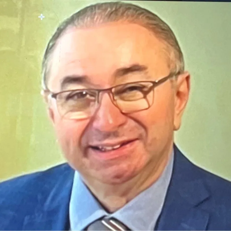 Antonio Rebouças de França Filho